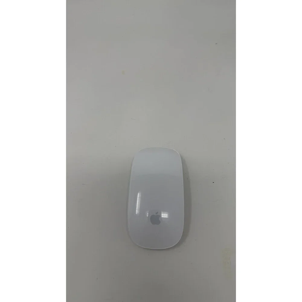 Apple Bluetooth Wireless Laser Magic Mouse A1296 - Tested